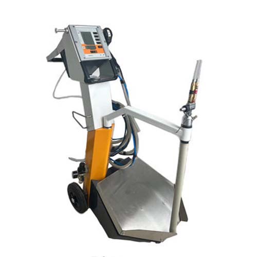 Electrostatic Powder Coating Machine Company Industry Solutions and Selection Strategies